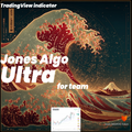 Jones Algo Ultra [1 Month Pack]