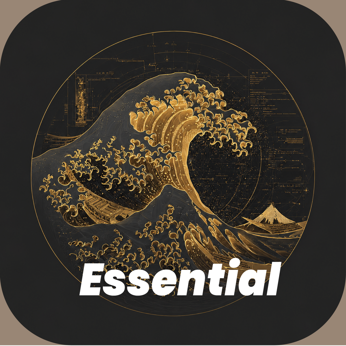 Jones Algo Essential [System & Context] Bundle