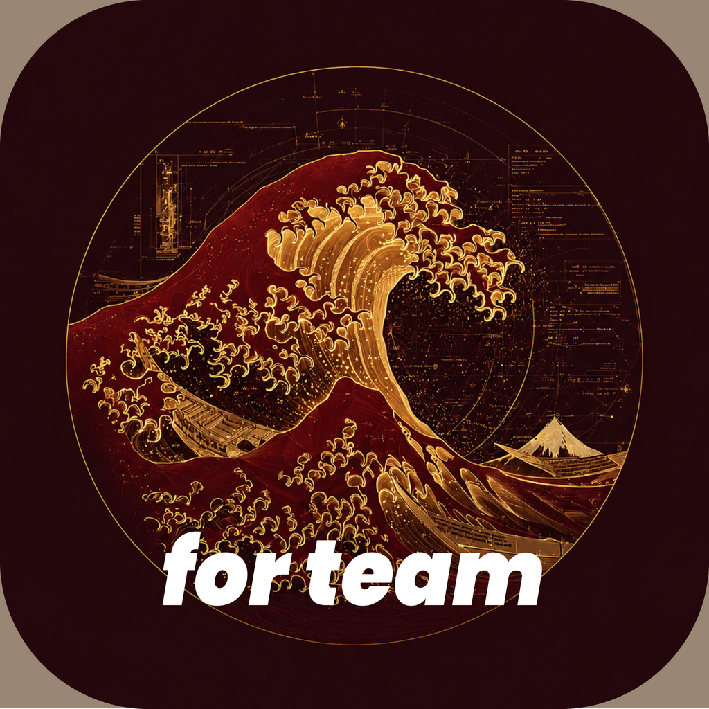 クオンツデスク‐スポンサー  [for team]  02