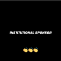 INSTITUTIONAL SPONSOR — 機関スポンサープラン