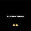 RESEARCH PATRON — 研究パトロンプラン